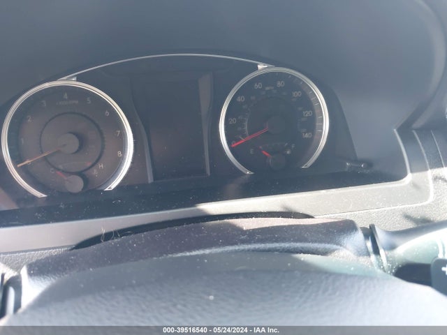 Toyota CAMRY SE 2016 4T1BF1FK7GU229005 Image 7
