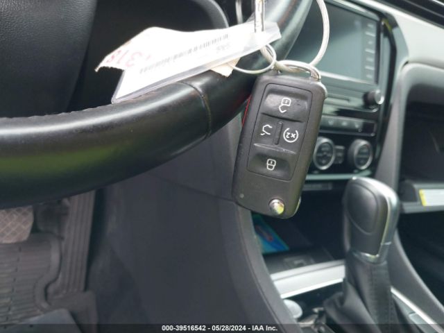 1VWSA7A34LC024390 Volkswagen Passat 2.0t Se