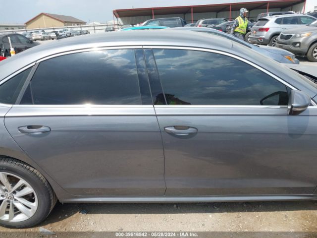 1VWSA7A34LC024390 Volkswagen Passat 2.0t Se