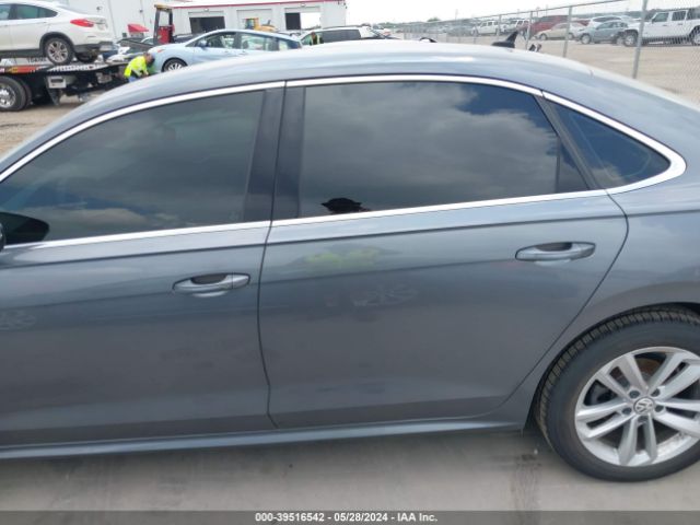 1VWSA7A34LC024390 Volkswagen Passat 2.0t Se