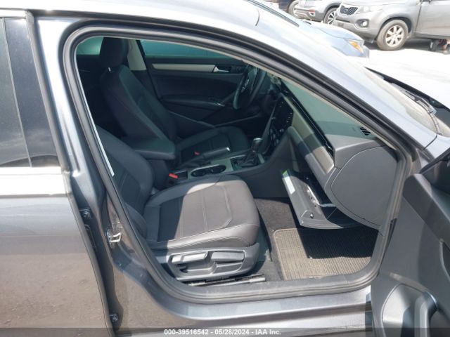 1VWSA7A34LC024390 Volkswagen Passat 2.0t Se