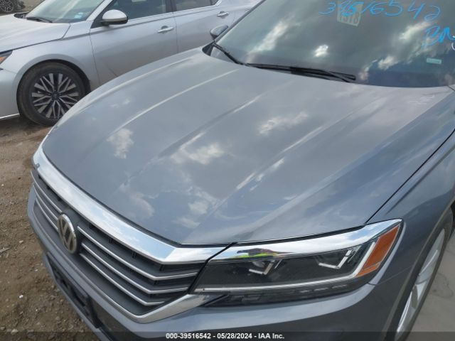 1VWSA7A34LC024390 Volkswagen Passat 2.0t Se