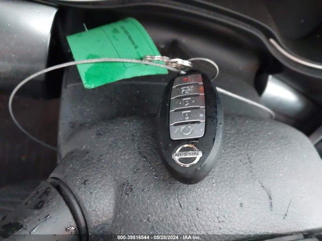 Nissan Maxima Sl Xtronic Cvt 2020 1N4AA6DVXLC377020 Image 11