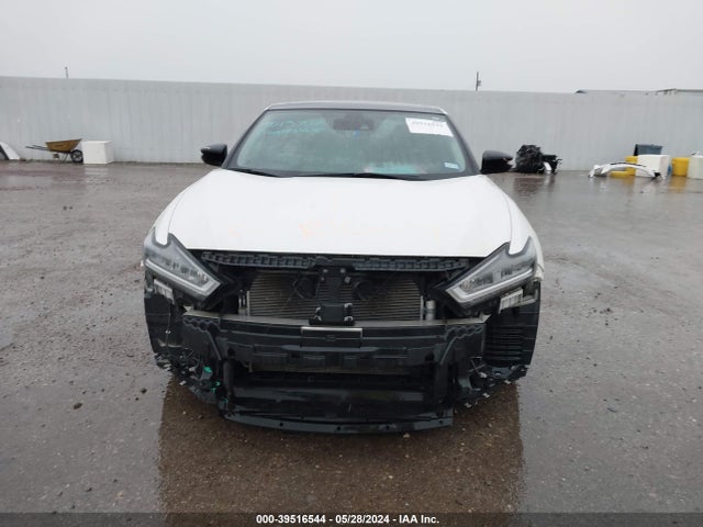 Nissan Maxima Sl Xtronic Cvt 2020 1N4AA6DVXLC377020 Image 13