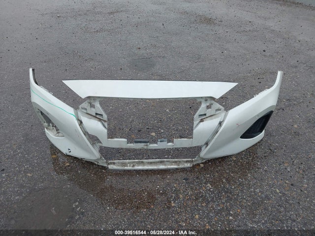 Nissan Maxima Sl Xtronic Cvt 2020 1N4AA6DVXLC377020 Image 12