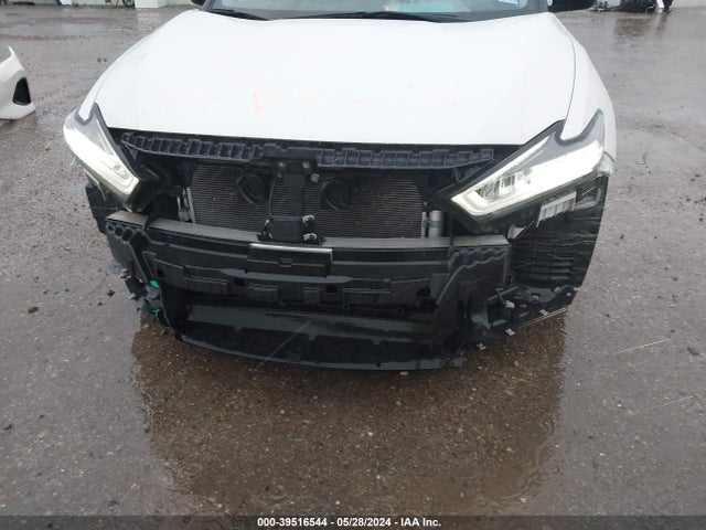 Nissan Maxima Sl Xtronic Cvt 2020 1N4AA6DVXLC377020 Image 6
