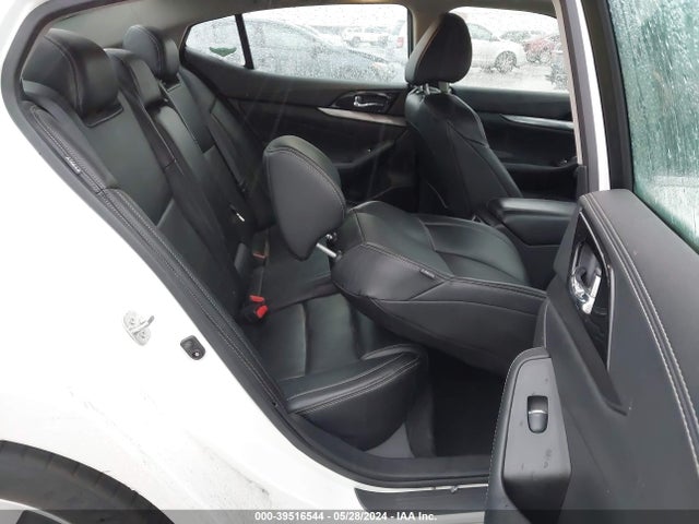 Nissan Maxima Sl Xtronic Cvt 2020 1N4AA6DVXLC377020 Image 8