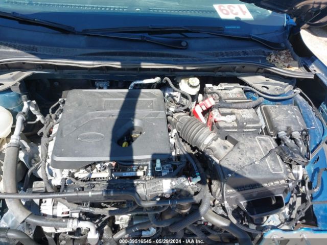 1FMCU9G65LUA95941 Ford ESCAPE SE