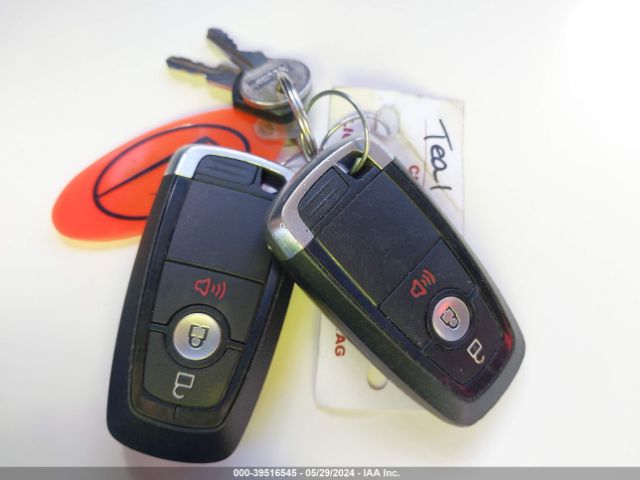 1FMCU9G65LUA95941 Ford ESCAPE SE