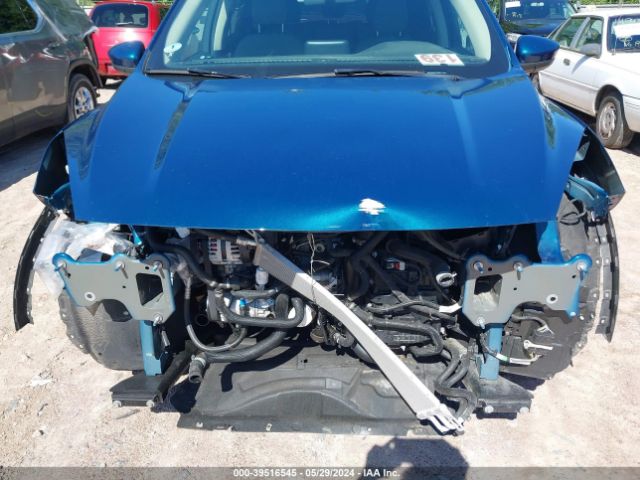 1FMCU9G65LUA95941 Ford ESCAPE SE