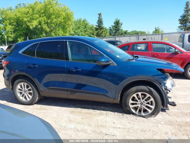 1FMCU9G65LUA95941 Ford ESCAPE SE