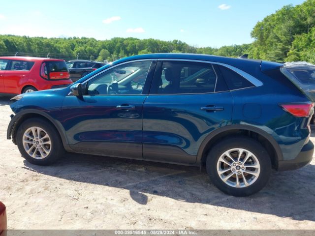 1FMCU9G65LUA95941 Ford ESCAPE SE