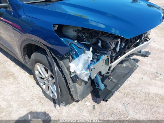 1FMCU9G65LUA95941 Ford ESCAPE SE
