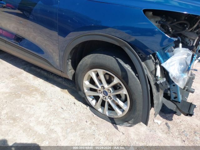 1FMCU9G65LUA95941 Ford ESCAPE SE
