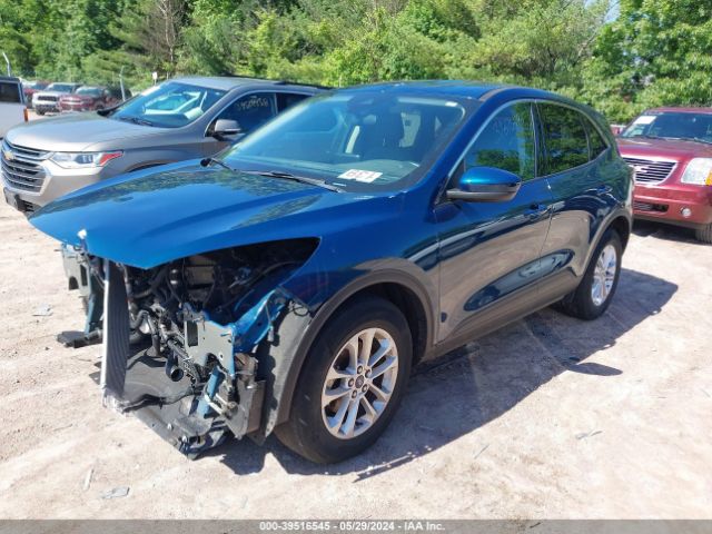 1FMCU9G65LUA95941 Ford ESCAPE SE