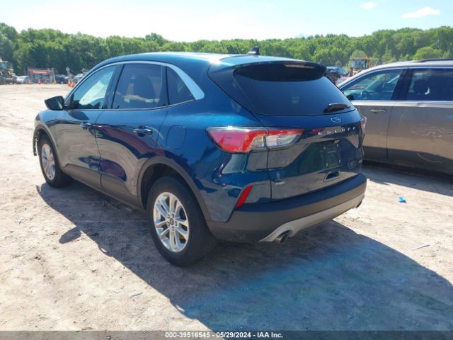 1FMCU9G65LUA95941 Ford ESCAPE SE