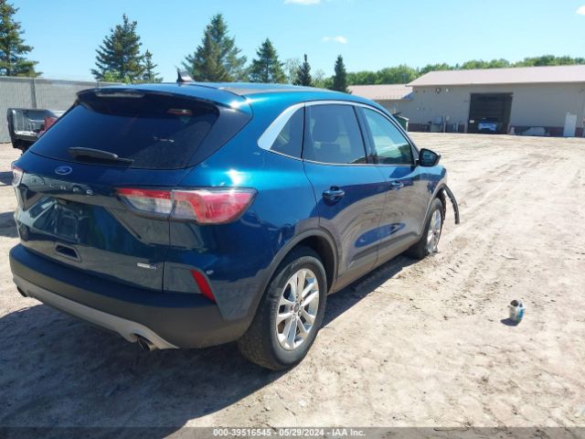 1FMCU9G65LUA95941 Ford ESCAPE SE