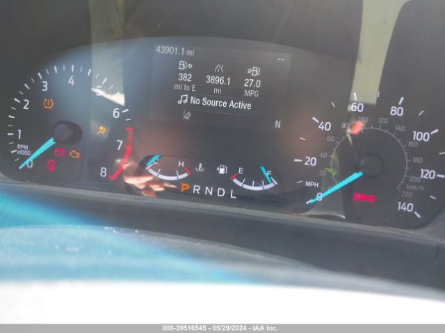 1FMCU9G65LUA95941 Ford ESCAPE SE