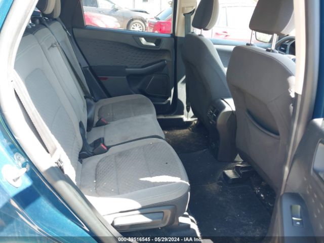 1FMCU9G65LUA95941 Ford ESCAPE SE