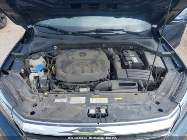 1VWSA7A33MC009557 Volkswagen Passat 2.0t Se