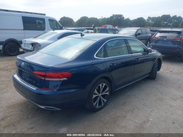 1VWSA7A33MC009557 Volkswagen Passat 2.0t Se
