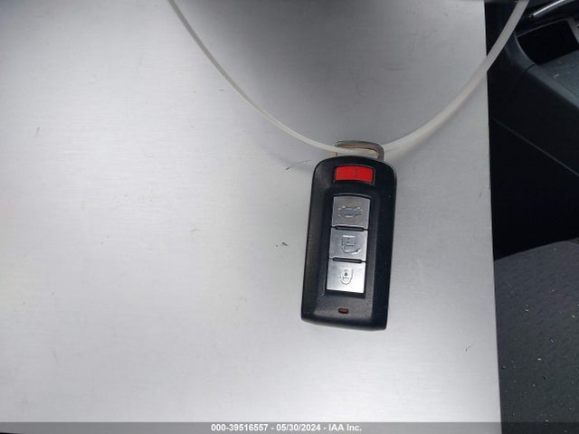 2011 MITSUBISHI LANCER JA32U8FW1BU002941 Photo 10