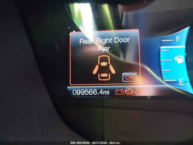 Ford FUSION SE 2018 3FA6P0T9XJR104017 Image 15