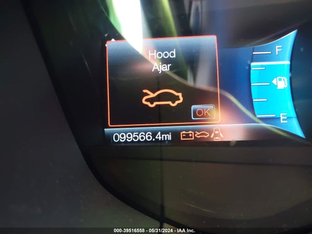 Ford FUSION SE 2018 3FA6P0T9XJR104017 Image 7