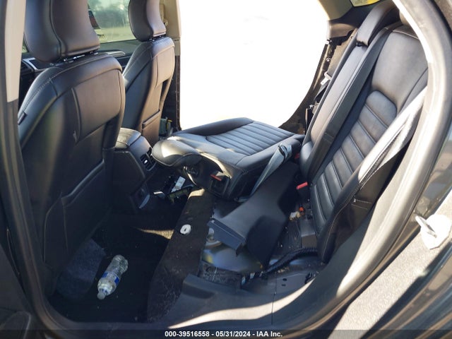 Ford FUSION SE 2018 3FA6P0T9XJR104017 Image 8