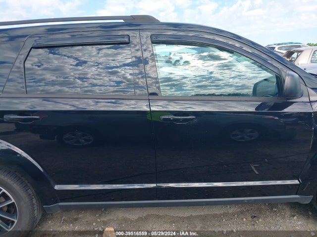Dodge JOURNEY SE 2018 3C4PDCAB6JT228285 Image 13
