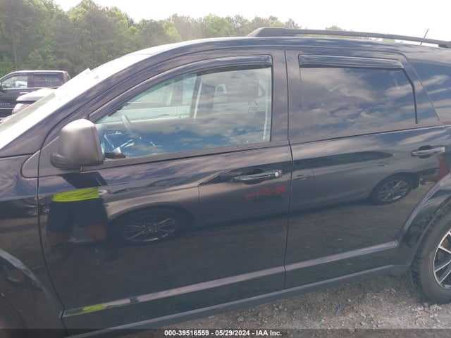 Dodge JOURNEY SE 2018 3C4PDCAB6JT228285 Image 14