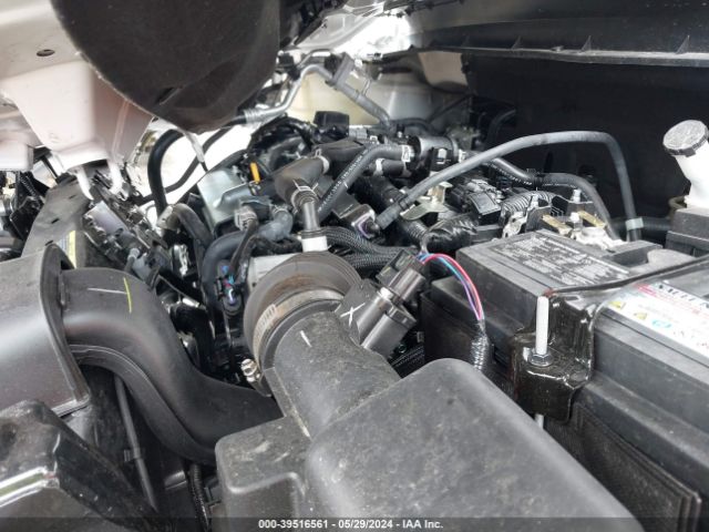 3N1CP5CV7RL519143 Nissan Kicks Sv Xtronic Cvt