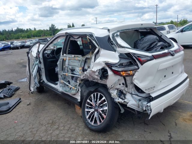 3N1CP5CV7RL519143 Nissan Kicks Sv Xtronic Cvt