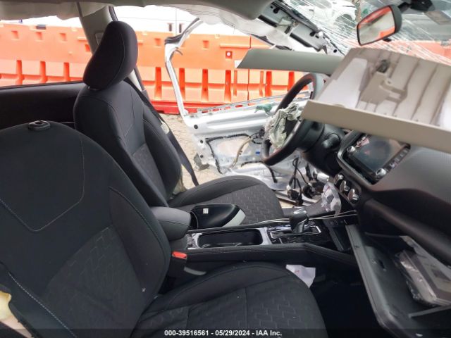 3N1CP5CV7RL519143 Nissan Kicks Sv Xtronic Cvt