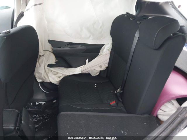 3N1CP5CV7RL519143 Nissan Kicks Sv Xtronic Cvt