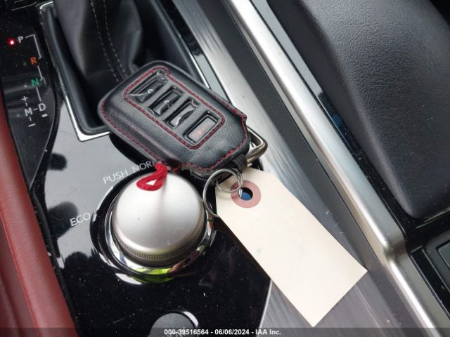 JTHBE1BL0E5029188 Lexus GS 350