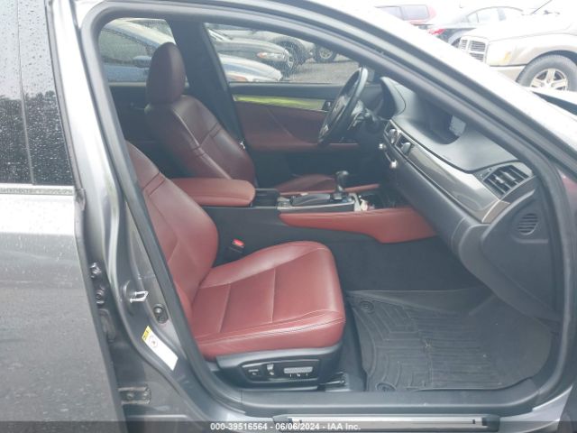 JTHBE1BL0E5029188 Lexus GS 350
