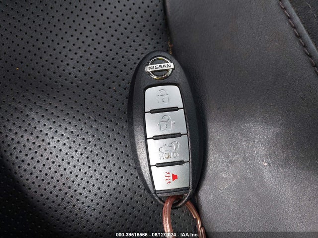 Nissan Rogue Sl 2015 5N1AT2MV2FC776839 Image 11