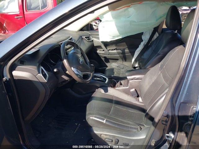 Nissan Rogue Sl 2015 5N1AT2MV2FC776839 Image 5