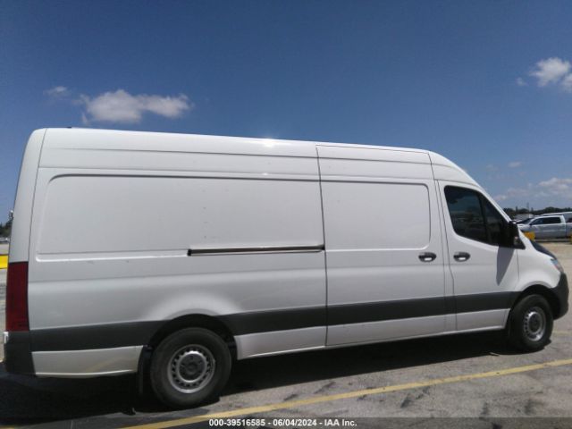 W1Y4ECHY0NT118405 Mercedes-Benz Sprinter 2500 High Roof V6