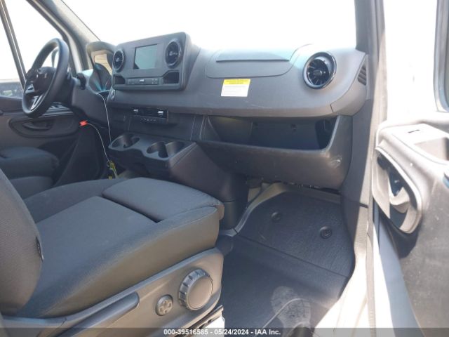 W1Y4ECHY0NT118405 Mercedes-Benz Sprinter 2500 High Roof V6
