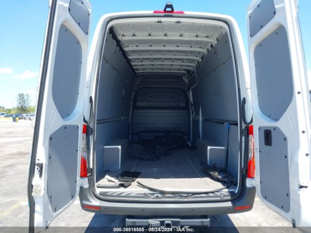 W1Y4ECHY0NT118405 Mercedes-Benz Sprinter 2500 High Roof V6