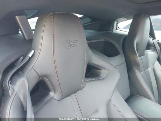 SAJWA6BUXH8K37393 Jaguar F-Type