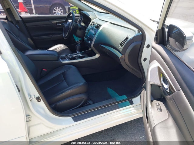 Nissan Altima 2.5 Sl 2014 1N4AL3APXEC169401 Image 5