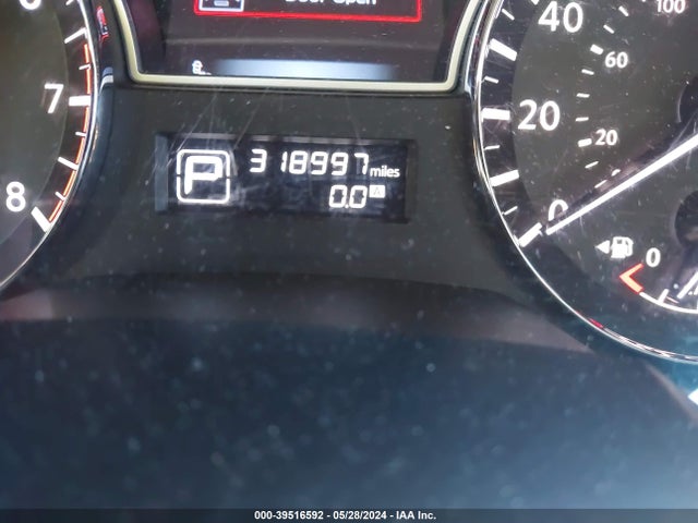 Nissan Altima 2.5 Sl 2014 1N4AL3APXEC169401 Image 7