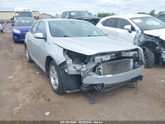 2016 1G11C5SA4GU143639 main image
