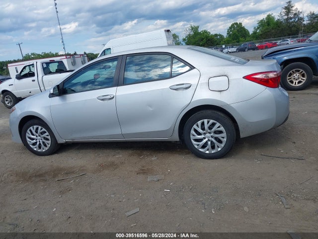 Toyota COROLLA LE 2019 5YFBURHE6KP937770 Image 13
