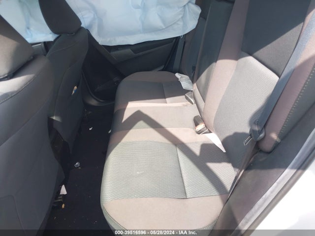 Toyota COROLLA LE 2019 5YFBURHE6KP937770 Image 8