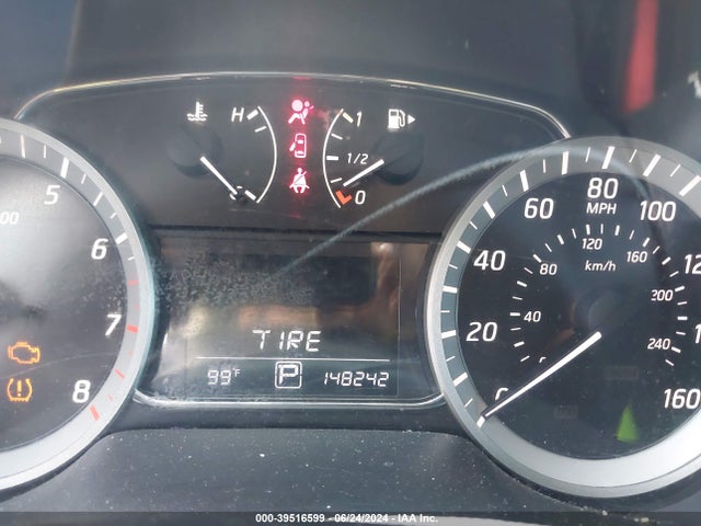 Nissan SENTRA SL 2015 3N1AB7AP2FY329531 Image 7