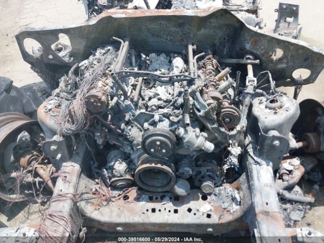 1FTFW1E59NKE01836 Ford F150 Supercrew